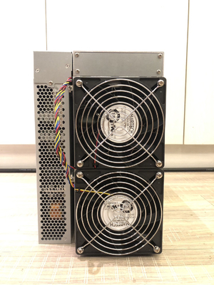 Iceriver KS3M 6T 3200W KAS Mining Machine Ethernet Network Connection