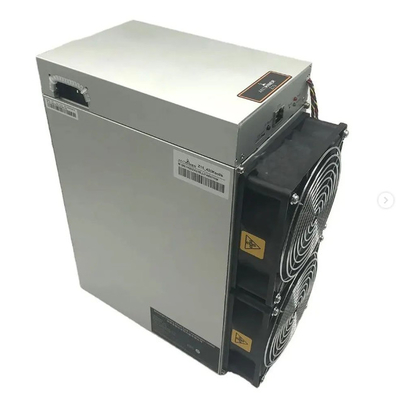 EquiHash ZEC Miner Machine Antminer Z15 Pro 800KSol/s dengan chip BM1746AA