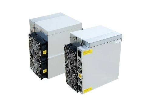 Bitmain AntBuruh tambang S17+73H Bitcoin BTC S17 Pro Mesin AntBuruh tambang