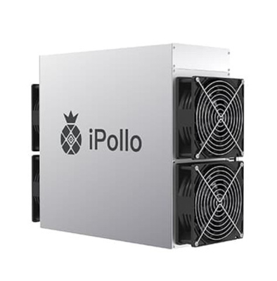 Mesin Penambang Ethereum 2300w Baru IPOLLO V1 3600M Penambang Koin