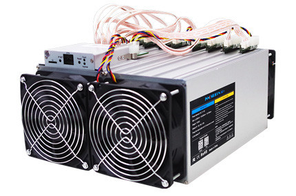 Metal Asic Innosilicon A6 Ltcmaster Buruh tambang 1.23g LTC Innosilicon enkripsi Buruh tambang 1500W
