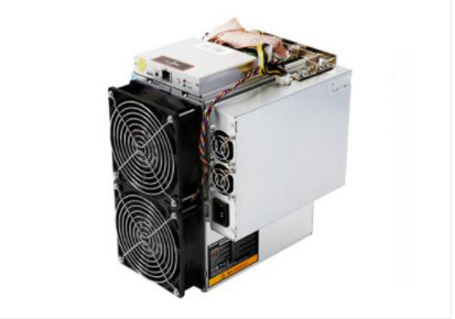 Hashrate Tinggi Sha256 Asic Buruh tambang Asic Bitmain AntBuruh tambang S11 20.5 Th 1435W Baru