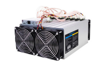 1500w LTC Buruh tambang Mesin Innosilicon A6+ 2.2Gh/s Asic Buruh tambang 9.31KG
