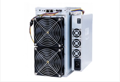 Mesin Penambang Asic 3300W / H Avalon 1066 55TH Hashrate Tinggi 12.8kg