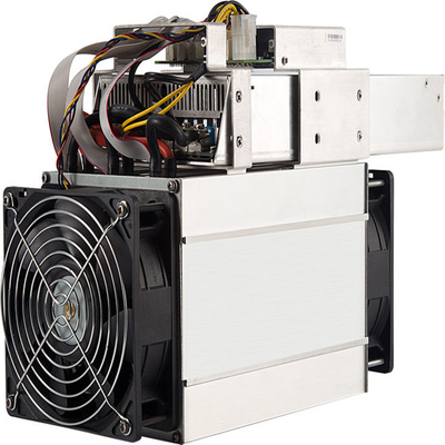 StrongU STU U1+ Blake256R14 1850W DCR Asic Buruh tambang Antarmuka Ethernet 12.8Th/S