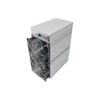 Mesin Penambang ZEC 1510W Bitmain AntBuruh tambang Z15 420ksol / S Mesin Penambangan Zcash