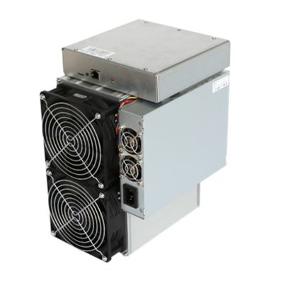 Asic Bitmain AntBuruh tambang DR5 35th 1800W DCR Buruh tambang Mesin 238*178*297mm