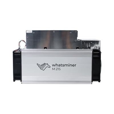 3260W Asic WhatsBuruh tambang M21s 60th/S Mesin Penambang BTC Algoritma SHA256