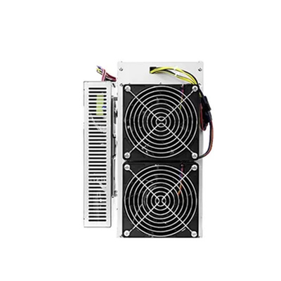 Canaan Avalon 1246 90th Asic Sha 256 Algorithm Buruh tambang 3420W 331x195x292mm