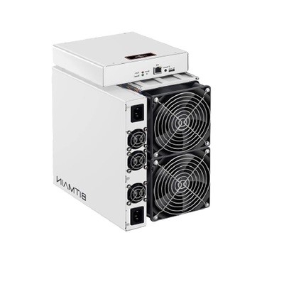 Hashrate Tinggi 2400w Ethereum ETH Asic Buruh tambang YAMI-100 Merek Baru