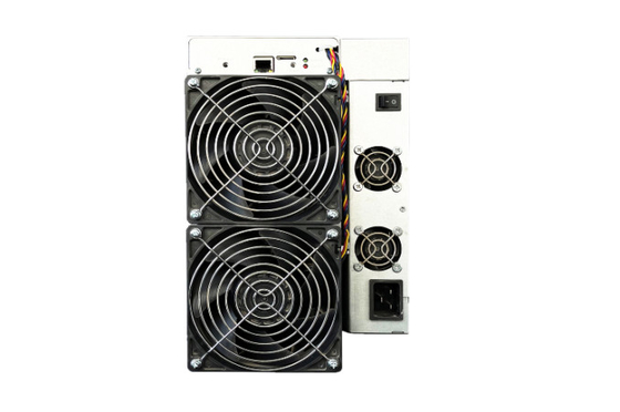 Asic Buruh tambang Goldshell KD5 Kadena Buruh tambang Antarmuka Ethernet 2250W 18Th/S