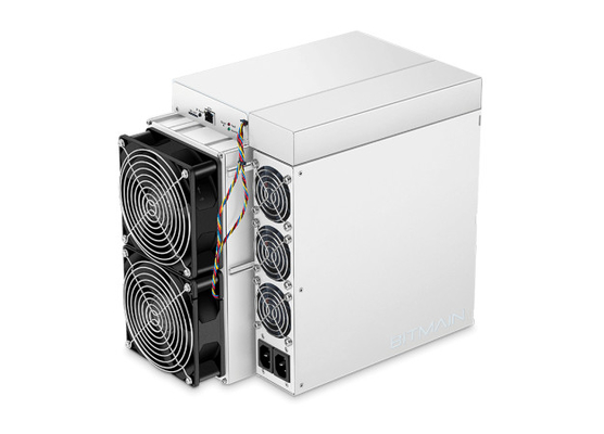ETC Ethash Asic Mining Mesins Bitmain AntBuruh tambang E9 3Gh Buruh tambang 2556W