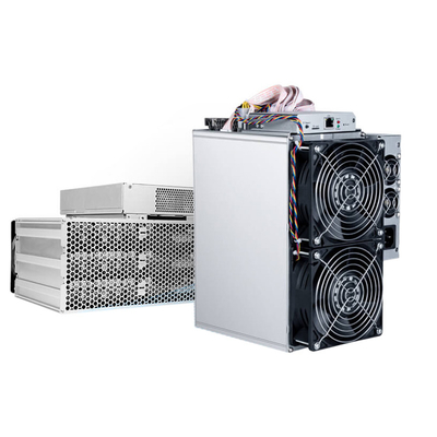 BTC Asic Buruh tambang Bitmain AntBuruh tambang S15 28Th/s SHA-256 ASIC Mesin penambangan BTC dengan catu daya