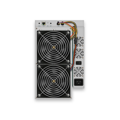 BTC Asic Buruh tambang Avalon 1126 64th/S 3420W BTC ASIC 1126 Avalon Bitcoin Buruh tambang