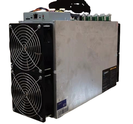 Ethereum Asic Ethash Buruh tambang Innosilicon A11 8G 1500+Mh Hingga 2000mh 2Gh/S