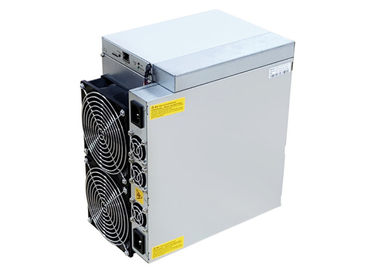 BTC Buruh tambang Sha 256 AntBuruh tambang S17+ 76th/S Bitcoin Asic Buruh tambang Mesin Penambangan 2920W