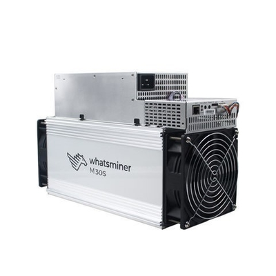 Asic Buruh tambang WhatsBuruh tambang M30s 88t Mesin Asic BTC Buruh tambang 88th/S 3344W