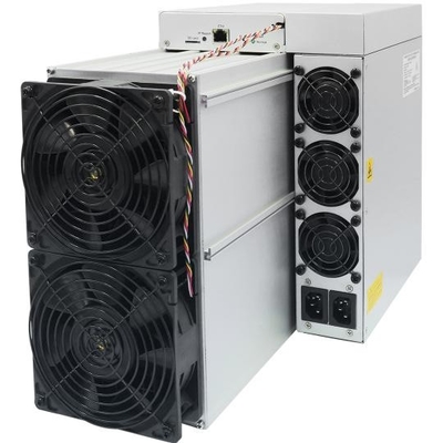 E9 Antminer Asic Miners 2400M 1920W Dua Kabel Input AC Untuk ETH ETC Coin