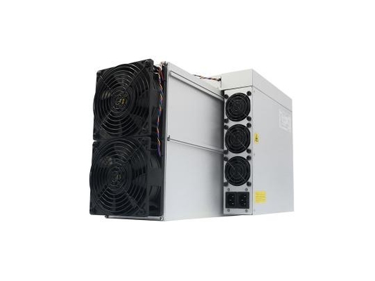 E9 Antminer Asic Miners 2400M 1920W Dua Kabel Input AC Untuk ETH ETC Coin