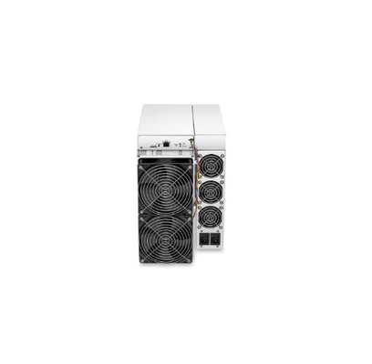 Antminer S19XP BTC Asic Miner 140TH 20.5J/T Algoritma SHA 256 Untuk BTC BCH