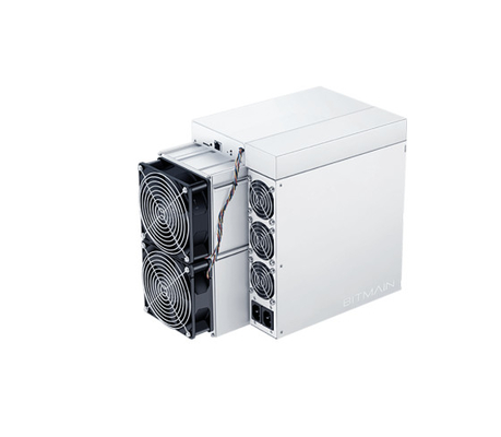 Antminer S19XP BTC Asic Miner 140TH 20.5J/T Algoritma SHA 256 Untuk BTC BCH