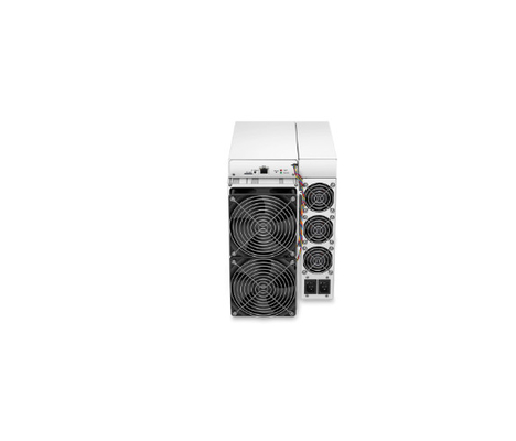 Antminer S19XP BTC Asic Miner 140TH 20.5J/T Algoritma SHA 256 Untuk BTC BCH