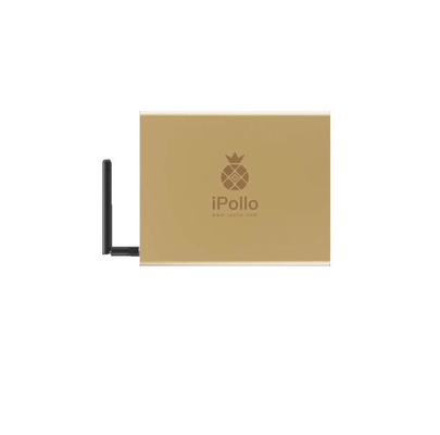Mesin Penambang Ethereum ETH / ETC Ipollo V1 Mini 300M 240W Untuk Rumah
