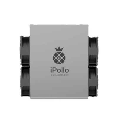 IPollo V 3100mh Ethereum Miner Machine Algoritma Ethash ETH ASIC Miner