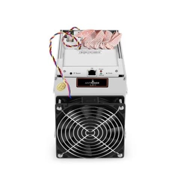 Antminer L7 LTC ​​Miner Machine 9.3GH / S 3245W Doge Coin LTC Mesin Penambangan Litecoin