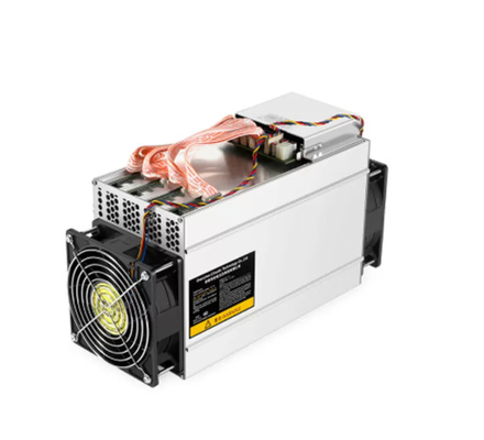 Antminer L7 LTC ​​Miner Machine 9.3GH / S 3245W Doge Coin LTC Mesin Penambangan Litecoin