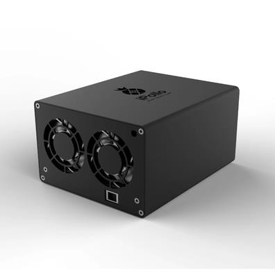 Ipollo V1 Mini 280mh Ethereum Miner Machine Algoritma Enkripsi ETHASH ETH ETC Miner