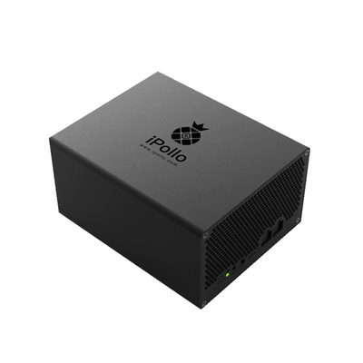 Ipollo V1 Mini 280mh Ethereum Miner Machine Algoritma Enkripsi ETHASH ETH ETC Miner