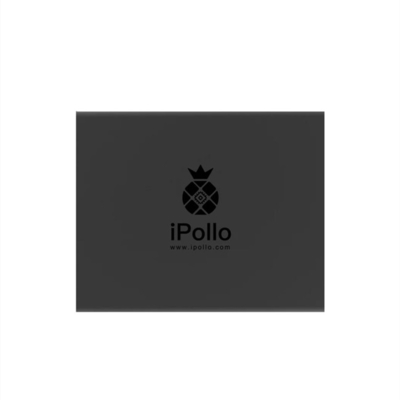 Ipollo V1 Mini 280mh Ethereum Miner Machine Algoritma Enkripsi ETHASH ETH ETC Miner