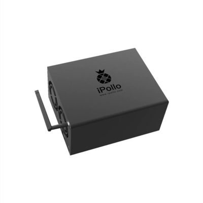 Ipollo V1 Mini 280mh Ethereum Miner Machine Algoritma Enkripsi ETHASH ETH ETC Miner