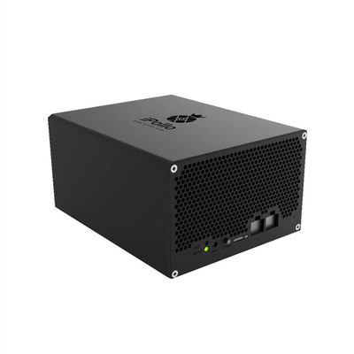 Ipollo V1 Mini 280mh Ethereum Miner Machine Algoritma Enkripsi ETHASH ETH ETC Miner
