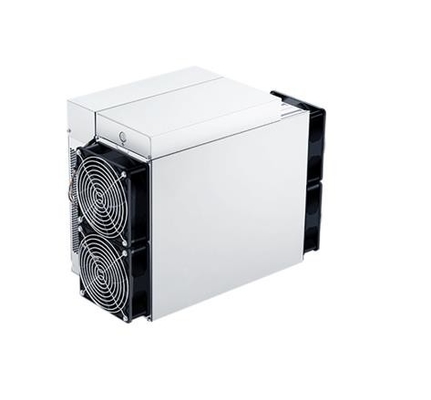 Mesin Penambang LTC Doge Coin 9.3GH / S 9050M Antminer L7 Mesin Penambang Litecoin
