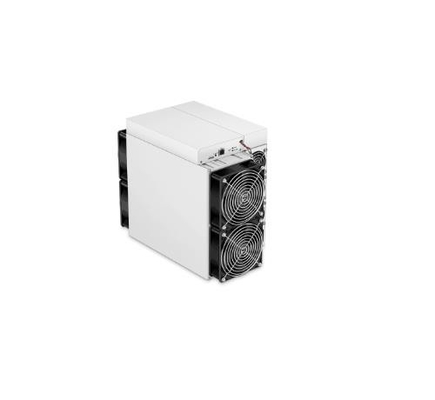 Mesin Penambang LTC Doge Coin 9.3GH / S 9050M Antminer L7 Mesin Penambang Litecoin