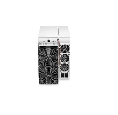 Mesin Penambang LTC Doge Coin 9.3GH / S 9050M Antminer L7 Mesin Penambang Litecoin