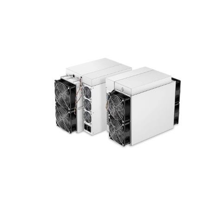 Mesin Penambang LTC Doge Coin 9.3GH / S 9050M Antminer L7 Mesin Penambang Litecoin