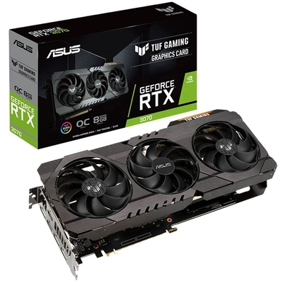 ETH / ETC Mining Rig Graphics Card Rtx 3080 TI 8GB GDDR6 Enkripsi