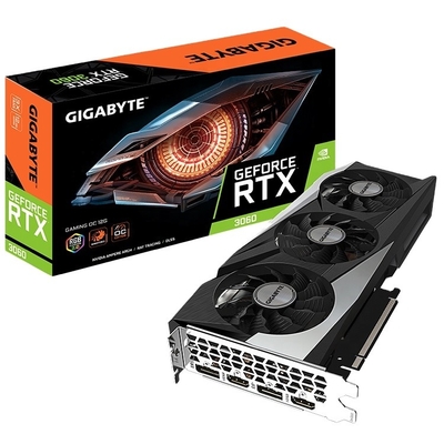 ETH / ETC Mining Rig Graphics Card Rtx 3080 TI 8GB GDDR6 Enkripsi