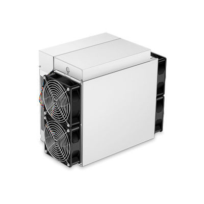 Sha256 BCH BTC Asic Miner Antminer S19a Pro 110t RJ45 Ethernet 10 / 100M Koneksi