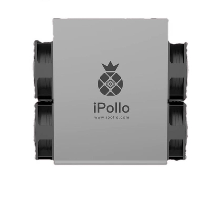 Mesin Penambang Asic 3100W IPollo V1 3150-3600m ETH Miner Mesin Penambang Ethereum