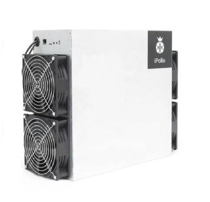 Mesin Penambang Asic 3100W IPollo V1 3150-3600m ETH Miner Mesin Penambang Ethereum