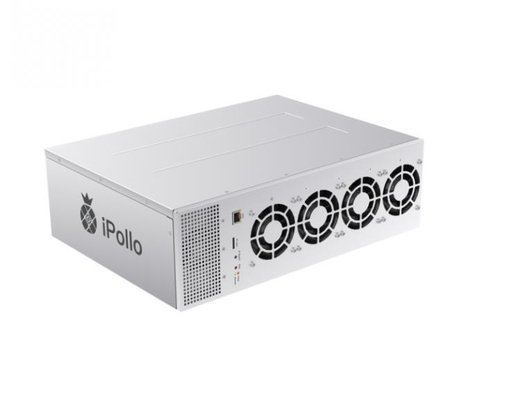 Mesin Penambang Asic 3100W IPollo V1 3150-3600m ETH Miner Mesin Penambang Ethereum
