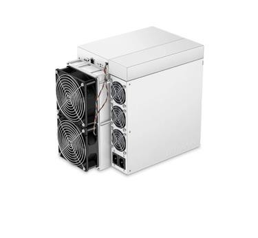Pasokan listrik ASIC Antminer S19k Pro 120Th/S BTC Mining Tool 3250W