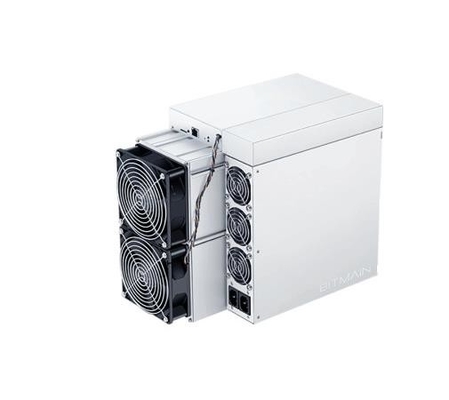 Bitmain BTC Asic Miner Antminer S19 XP SHA 256 Algoritma Dengan Hashrate Maksimum 141Th/S