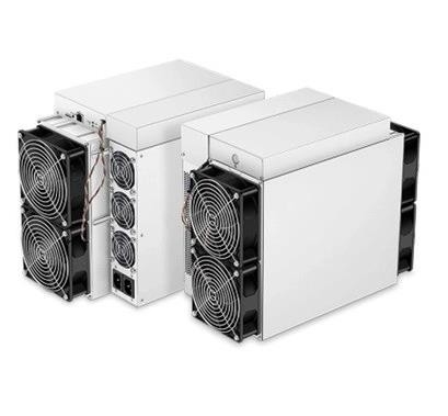 Bitmain BTC Asic Miner Antminer S19 XP SHA 256 Algoritma Dengan Hashrate Maksimum 141Th/S