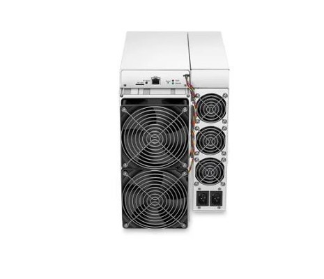 Bitmain BTC Asic Miner Antminer S19 XP SHA 256 Algoritma Dengan Hashrate Maksimum 141Th/S