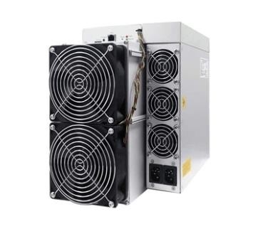 Mesin Penambangan Bitcoin Asic Bitmain Antminer S19 / S19pro / S19J Pro 110t 104t 100t 96t 95t